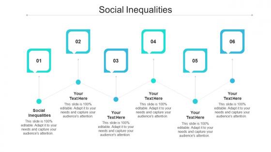 Social inequalities ppt powerpoint presentation professional file formats cpb