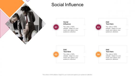 Social Influence In Powerpoint And Google Slides Cpb