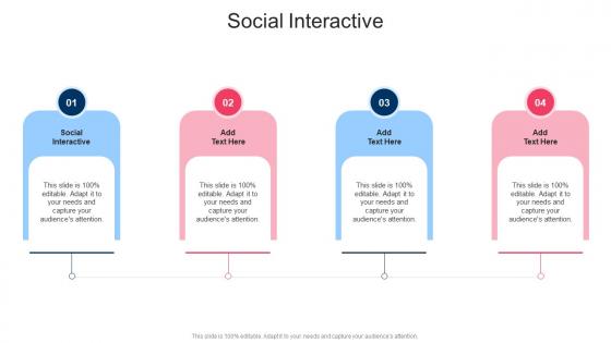 Social Interactive In Powerpoint And Google Slides Cpb