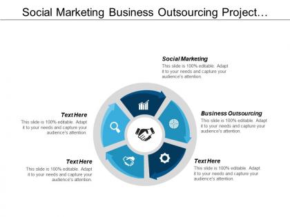 Social marketing business outsourcing project planning swot business analysis cpb