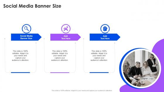 Social Media Banner Size In Powerpoint And Google Slides Cpb