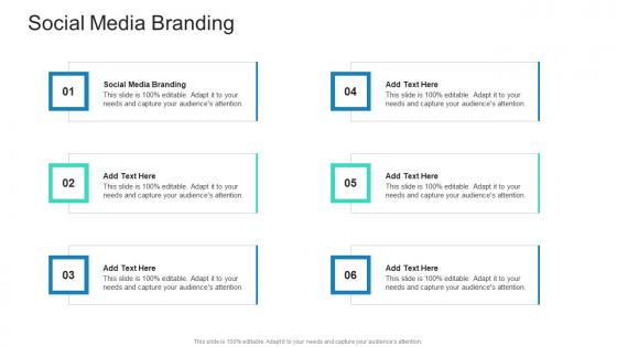 Social Media Branding In Powerpoint And Google Slides Cpb