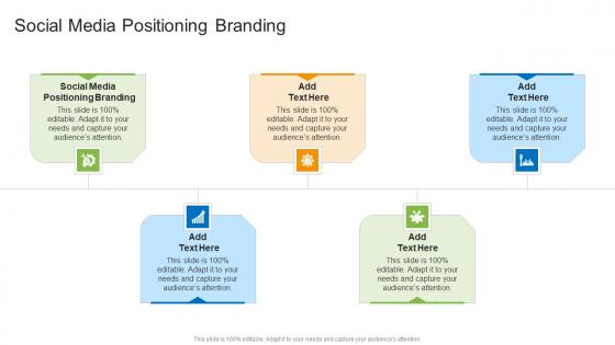Social Media Positioning Branding In Powerpoint And Google Slides Cpb