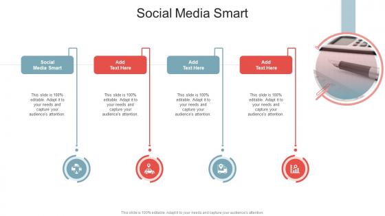 Social Media Smart In Powerpoint And Google Slides Cpb
