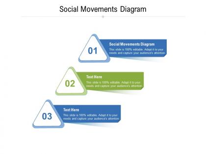 Social movements diagram ppt powerpoint presentation ideas picture cpb