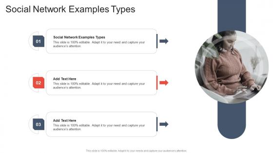 Social Network Examples Types In Powerpoint And Google Slides Cpb