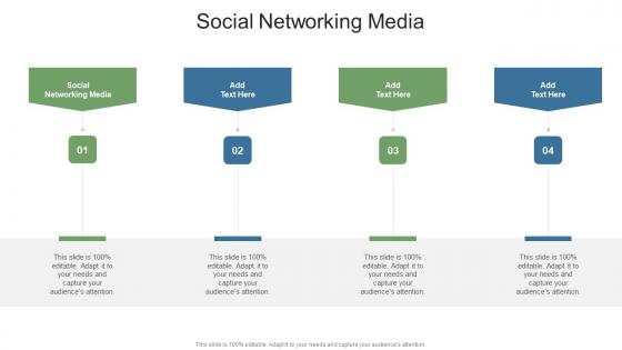 Social Networking Media In Powerpoint And Google Slides Cpb