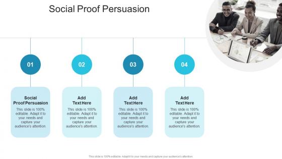 Social Proof Persuasion In Powerpoint And Google Slides Cpb