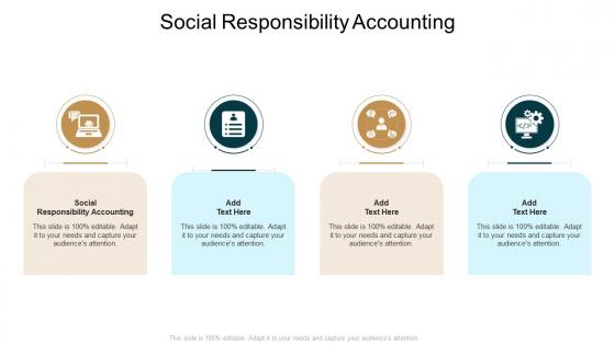 Social Responsibility Accounting In Powerpoint And Google Slides Cpb