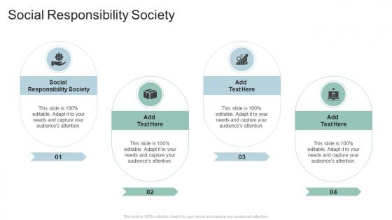 Social Responsibility Society In Powerpoint And Google Slides Cpb