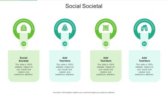 Social Societal In Powerpoint And Google Slides Cpb
