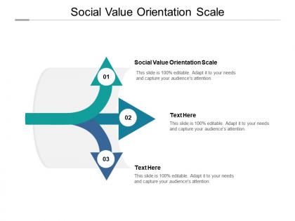 Social value orientation scale ppt powerpoint presentation show gridlines cpb