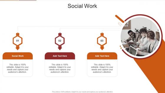 Social Work In Powerpoint And Google Slides Cpb