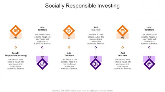 Socially Responsible Investing In Powerpoint And Google Slides Cpb
