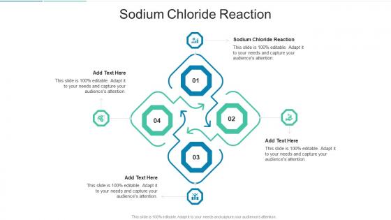 Sodium Chloride Reaction In Powerpoint And Google Slides Cpb