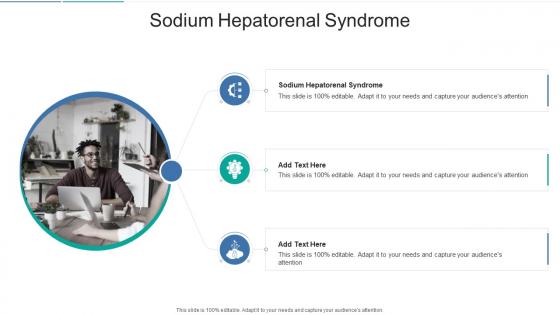 Sodium Hepatorenal Syndrome In Powerpoint And Google Slides Cpb