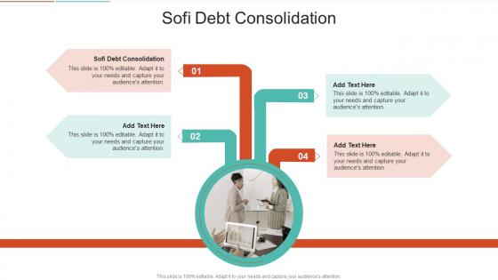 Sofi Debt Consolidation In Powerpoint And Google Slides Cpb