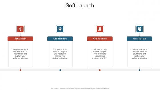 Soft Launch In Powerpoint And Google Slides Cpb