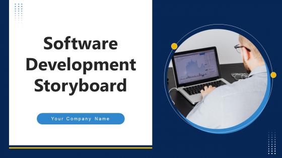 Software Development Storyboard Powerpoint Ppt Template Bundles Storyboard SC