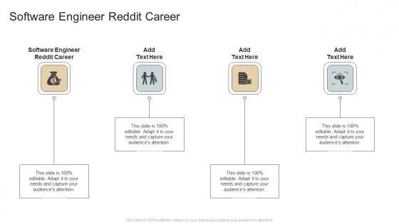 Software Engineer Reddit Career In Powerpoint And Google Slides Cpb