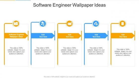 Software Engineer Wallpaper Ideas In Powerpoint And Google Slides Cpb