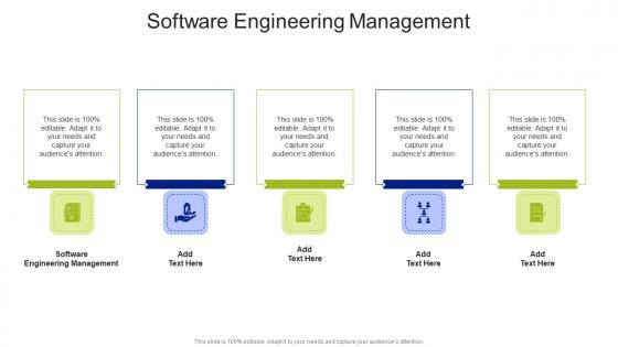 Software Engineering Management In Powerpoint And Google Slides Cpb
