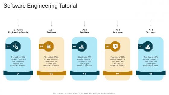 Software Engineering Tutorial In Powerpoint And Google Slides Cpb