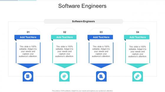 Software Engineers In Powerpoint And Google Slides Cpb