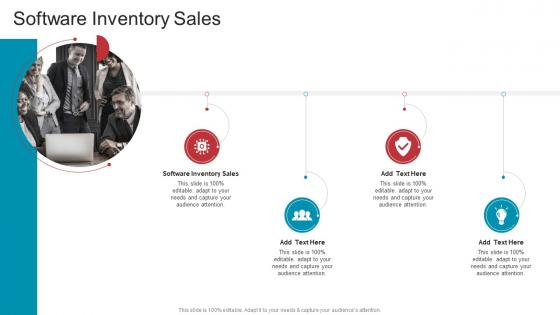 Software Inventory Sales In Powerpoint And Google Slides Cpb