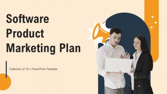 Software Product Marketing Plan Powerpoint Ppt Template Bundles