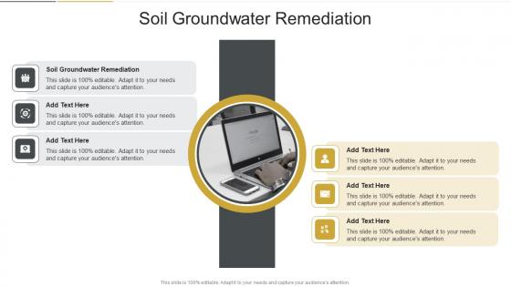 Soil Groundwater Remediation In Powerpoint And Google Slides Cpb