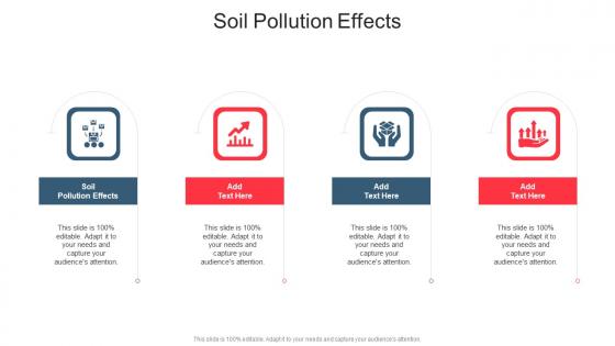 Soil Pollution Effects In Powerpoint And Google Slides Cpb