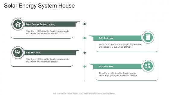Solar Energy System House In Powerpoint And Google Slides Cpb