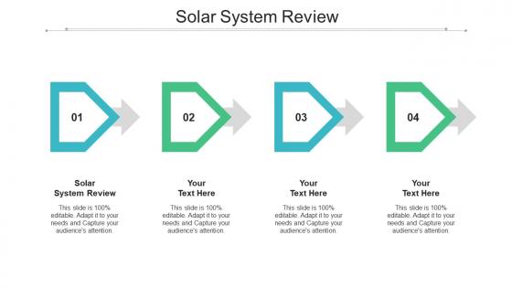 Solar system review ppt powerpoint presentation inspiration rules cpb