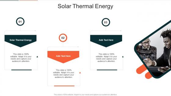 Solar Thermal Energy In Powerpoint And Google Slides Cpb