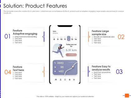 Product Platform Example PowerPoint Presentation and Slides | SlideTeam