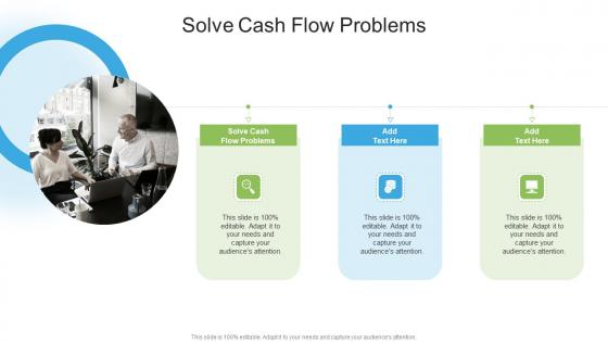 Solve Cash Flow Problems In Powerpoint And Google Slides Cpb