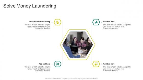 Solve Money Laundering In Powerpoint And Google Slides Cpb
