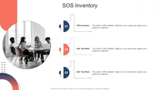 SOS Inventory In Powerpoint And Google Slides Cpb