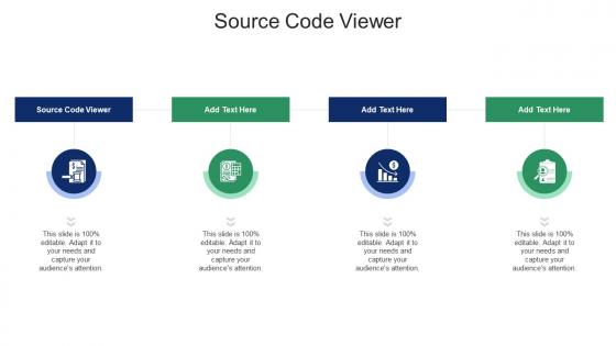 Source Code Viewer In Powerpoint And Google Slides Cpb