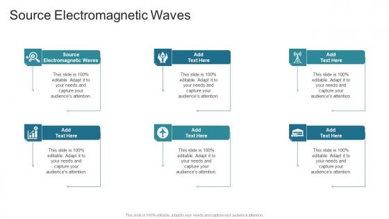 Source Electromagnetic Waves In Powerpoint And Google Slides Cpb