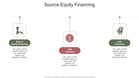 Source Equity Financing In Powerpoint And Google Slides Cpb