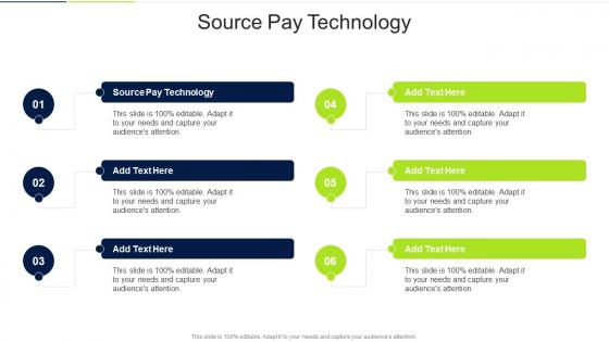 Source Pay Technology In Powerpoint And Google Slides Cpb