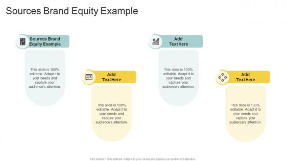 Sources Brand Equity Example In Powerpoint And Google Slides Cpb