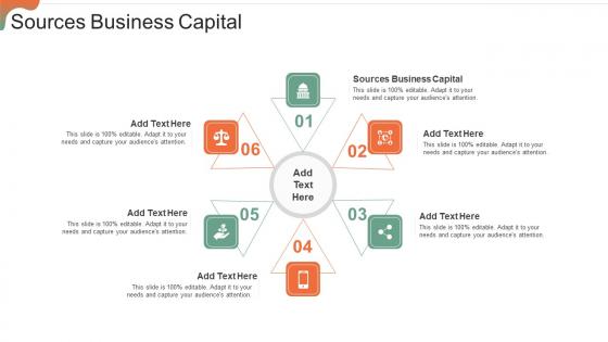 Sources Business Capital In Powerpoint And Google Slides Cpb