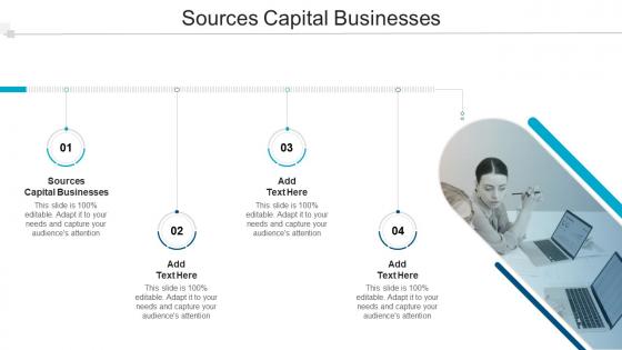 Sources Capital Businesses In Powerpoint And Google Slides Cpb