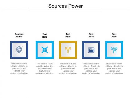 Sources power ppt powerpoint presentation file background designs cpb