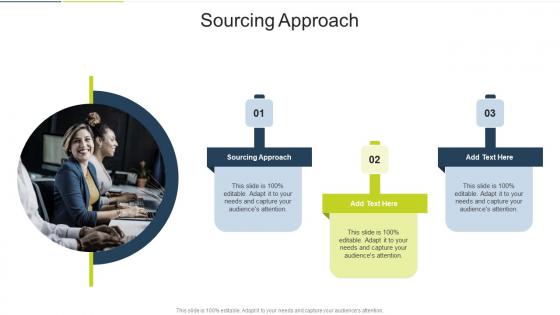 Sourcing Approach In Powerpoint And Google Slides Cpb