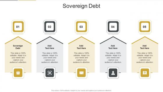 Sovereign Debt In Powerpoint And Google Slides Cpb
