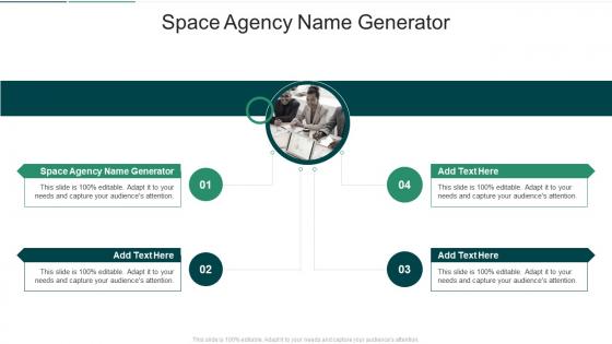 Space Agency Name Generator In Powerpoint And Google Slides Cpb